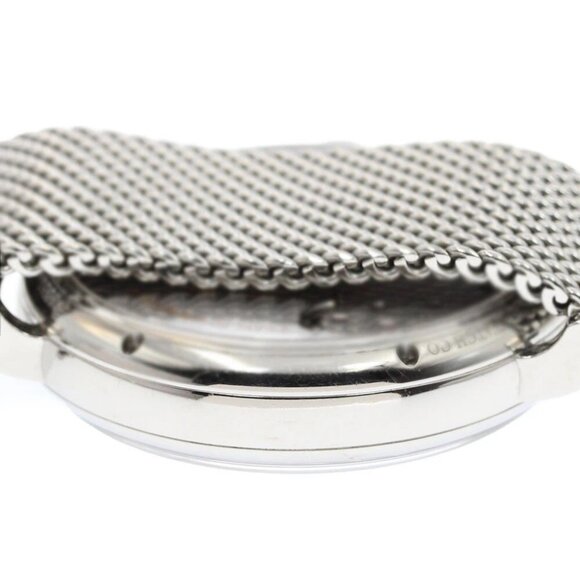 IWC SCHAFFHAUSEN Portofino Handwind 8 Days IW510106 Hand Winding Men's_883487 - Picture 5 of 6